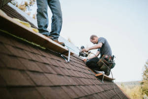 Local Roofers in Derby, NY